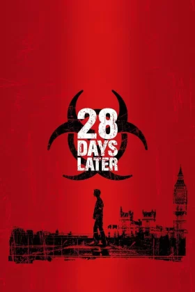 28 Gün Sonra - 28 Days Later