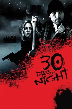 30 gün gece - 30 Days of Night