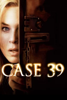 39. Dosya - Case 39