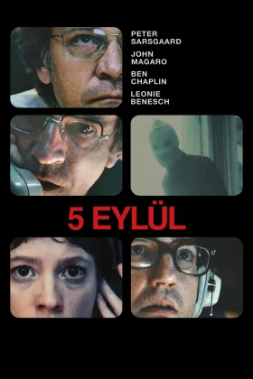 5 Eylül - September 5