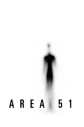 51. Bölge - Area 51
