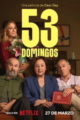 53 Pazar - 53 Sundays