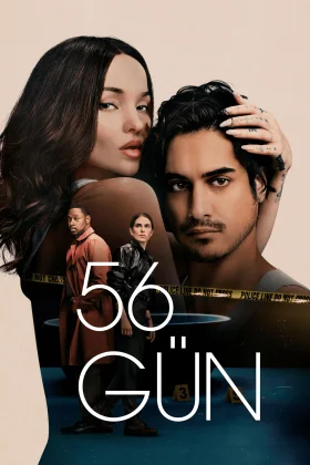 56 Gün - 56 Days
