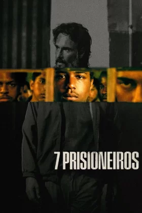 7 Tutsak - 7 Prisioneiros