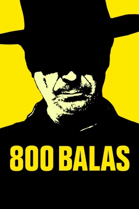 800 Damla Yaş - 800 Balas - 800 Bullets 