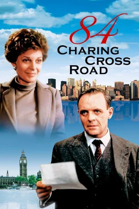 84 Numara - 84 Charing Cross Road