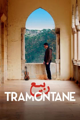 Dağların Ardında - Tramontane 