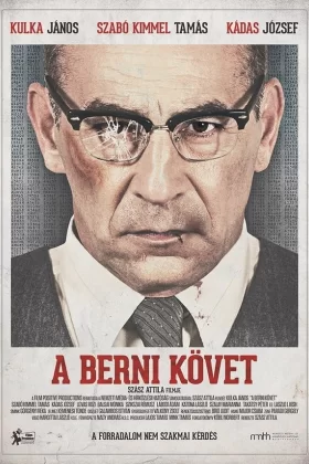 Elçi - The Ambassador To Bern 