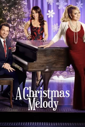 Bir Noel Melodisi - A Christmas Melody 