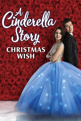 Bir Sindirella Hikâyesi - A Cinderella Story: Christmas Wish 