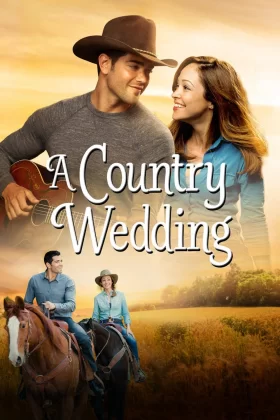 Kır Düğünü - A Country Wedding 