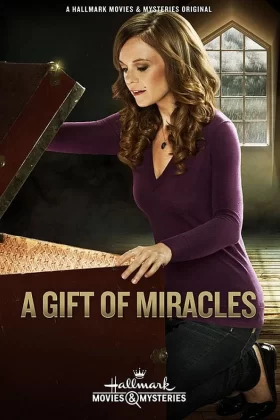Mucizevi Bir Hediye - A Gift Of Miracles 
