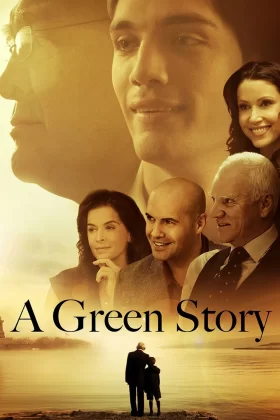 Yeşil Bir Hikaye - A Green Story 