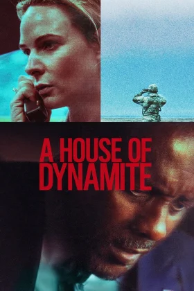 Dinamit Evi - A House of Dynamite