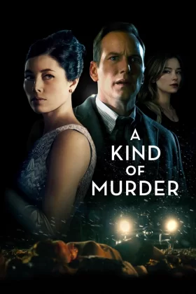 Cinayet Çıkmazı - A Kind of Murder 