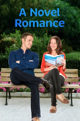 Roman Gibi Bir Aşk - A Novel Romance 