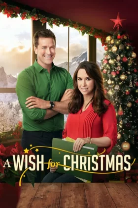 Bir Noel Dileği - A Wish For Christmas 