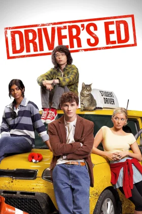 Acemi Sürücüler - Driver's Ed