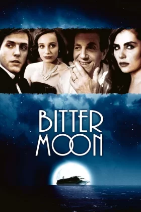 Acı Ay - Bitter Moon