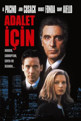 Adalet için - City Hall