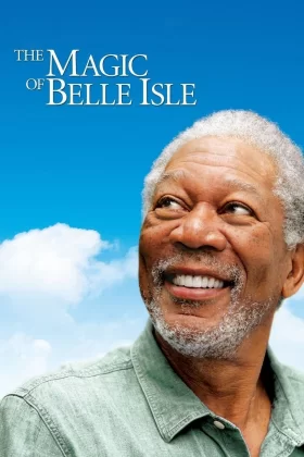 Adanın Büyüsü - The Magic of Belle Isle