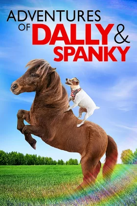 Dally ve Spanky'nin Maceraları - Adventures of Dally 