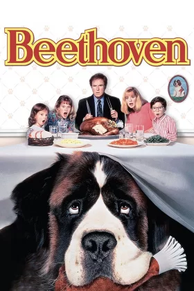 Afacan Köpek Beethoven - Beethoven