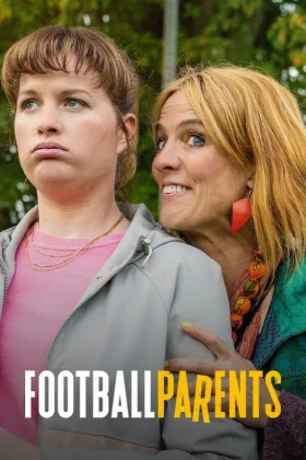 Aile Boyu Futbol - Football Parents