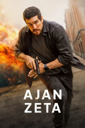 Ajan Zeta - Zeta