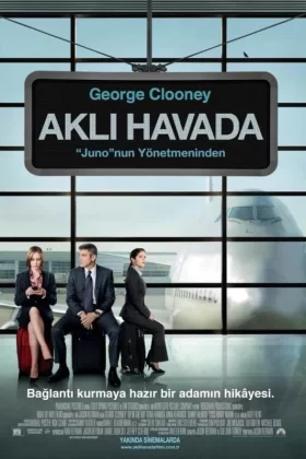 Aklı Havada - Up in the Air