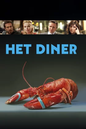 Akşam Yemeği - Het Diner