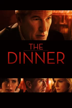 Akşam Yemeği - The Dinner