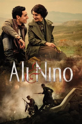 Ali ve Nino - Ali and Nino