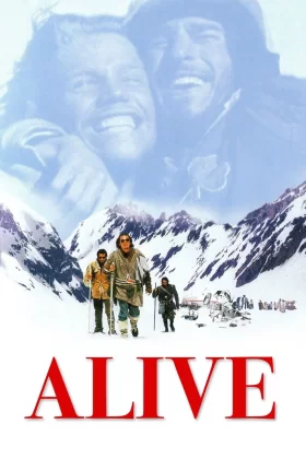 Alive Yaşamak İçin - Alive