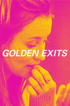 Altın Çıkışlar - Golden Exits