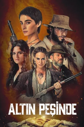 Altın Peşinde - Brigands The Quest for Gold