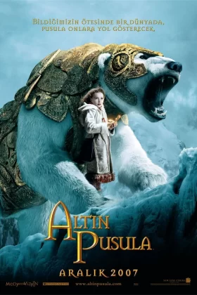 Altın Pusula - The Golden Compass