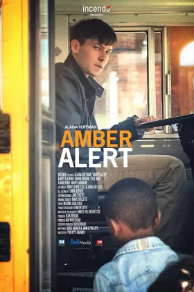 Amber Alarmı - Amber Alert 