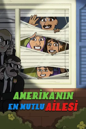 AMERİKA'NIN EN MUTLU AİLESİ - #1 Happy Family USA