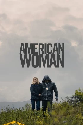 Amerikalı Kadın - American Woman