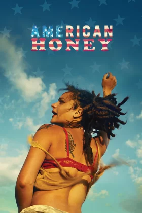 Amerikan Balı - American Honey