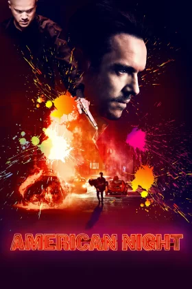 Amerikan Gecesi - American Night