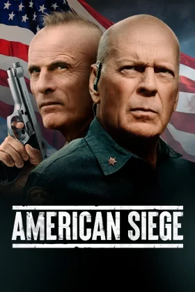 Amerikan Kuşatması - American Siege