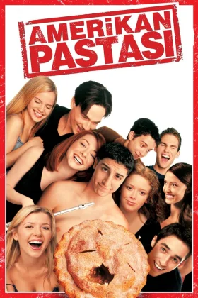Amerikan Pastası - American Pie