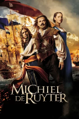Amiral - Michiel de Ruyter