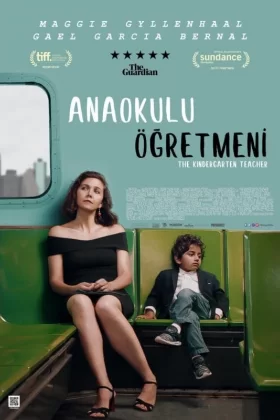 Anaokulu Öğretmeni - The Kindergarten Teacher