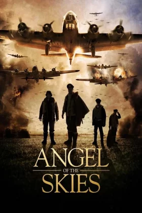 Göklerin Melegi - Angel of the Skies 