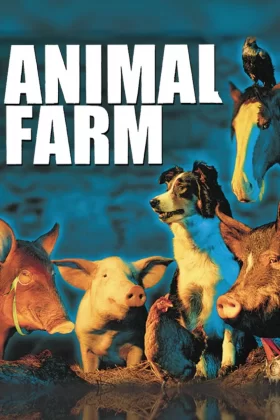 Hayvan Çiftliği - Animal Farm 