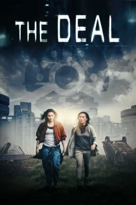 Anlaşma - The Deal 