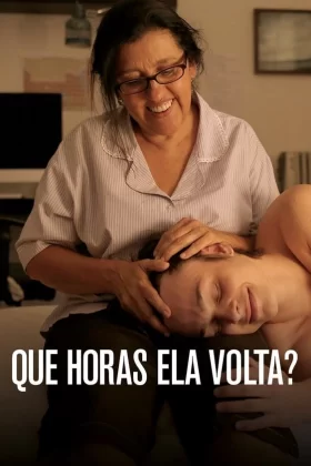 Annemle Geçen Yaz - Que Horas Ela Volta?